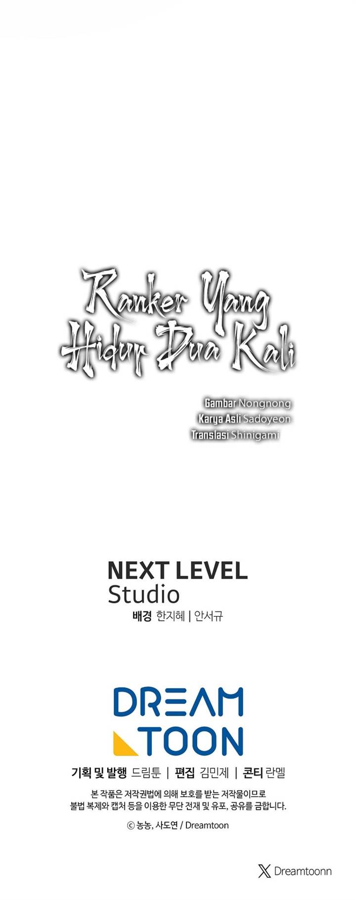 Ranker Who Lives a Second Time Chap 189 - Next Chap 190