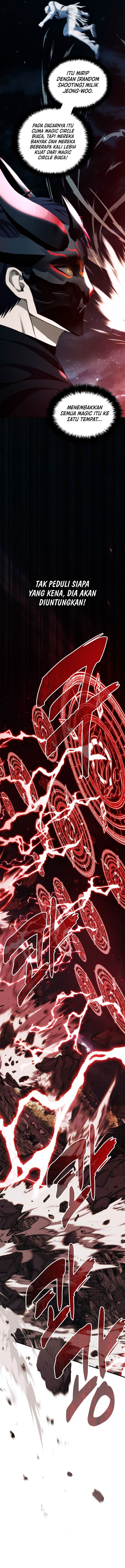 Ranker Who Lives a Second Time Chap 189 - Next Chap 190