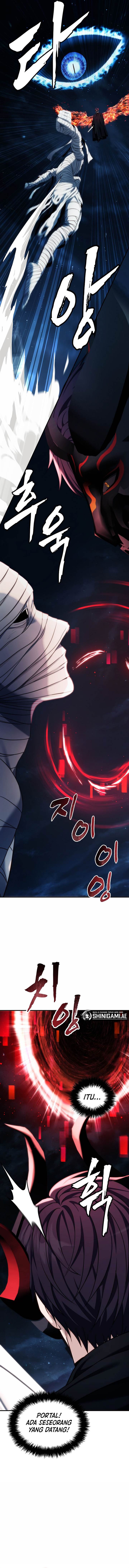 Ranker Who Lives a Second Time Chap 189 - Next Chap 190