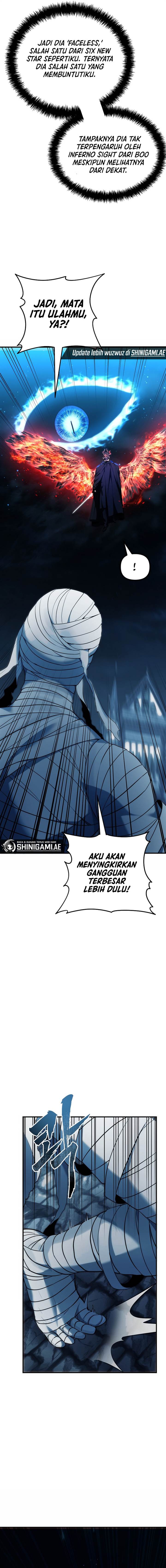 Ranker Who Lives a Second Time Chap 189 - Next Chap 190