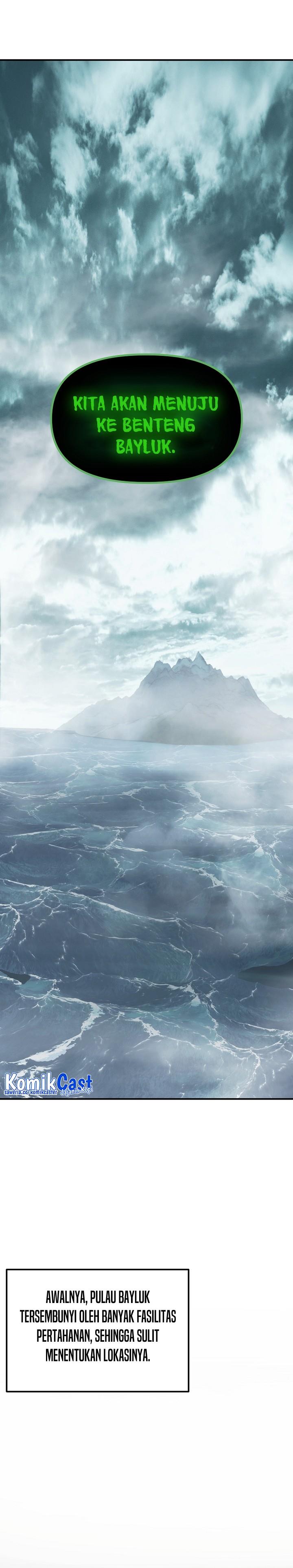 Ranker Who Lives a Second Time Chap 180 - Next Chap 181