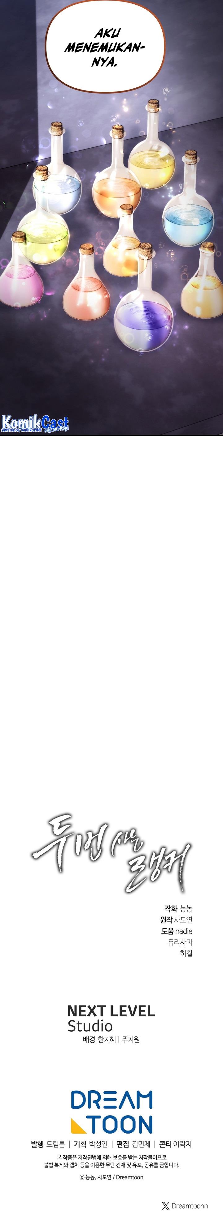 Ranker Who Lives a Second Time Chap 180 - Next Chap 181