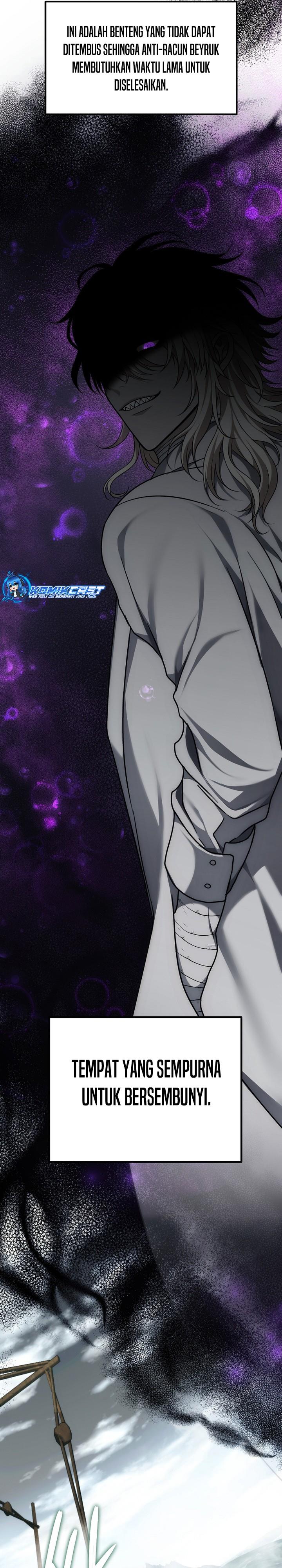 Ranker Who Lives a Second Time Chap 180 - Next Chap 181