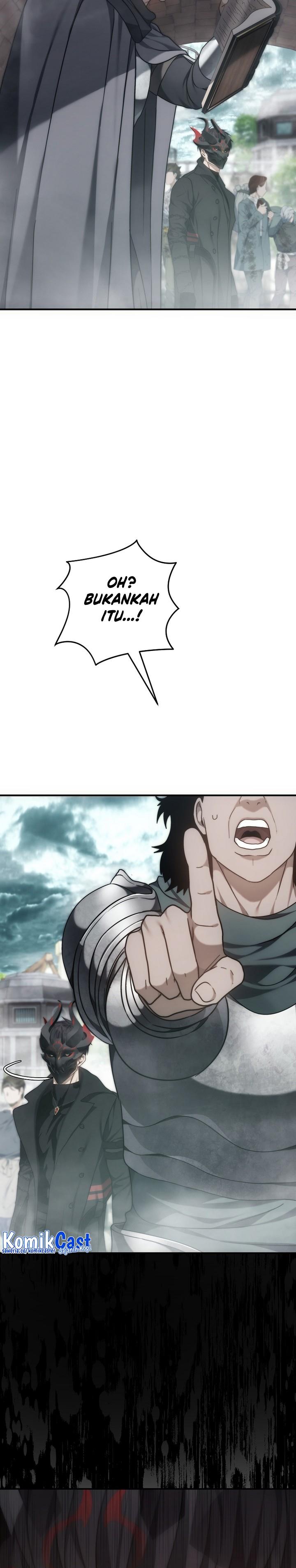 Ranker Who Lives a Second Time Chap 180 - Next Chap 181