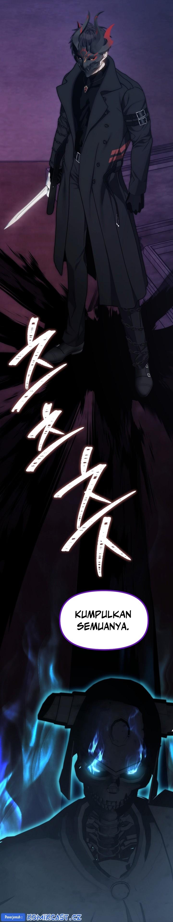 Ranker Who Lives a Second Time Chap 180 - Next Chap 181