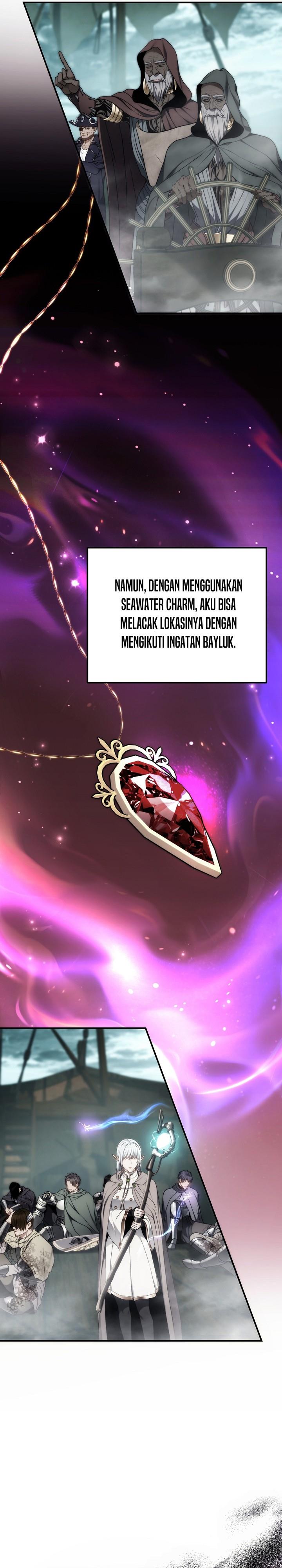 Ranker Who Lives a Second Time Chap 180 - Next Chap 181