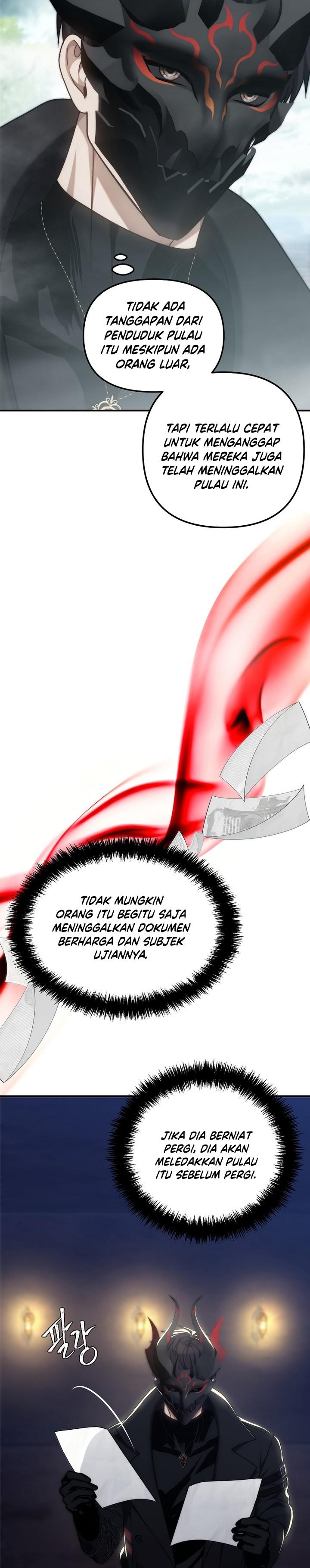 Ranker Who Lives a Second Time Chap 180 - Next Chap 181