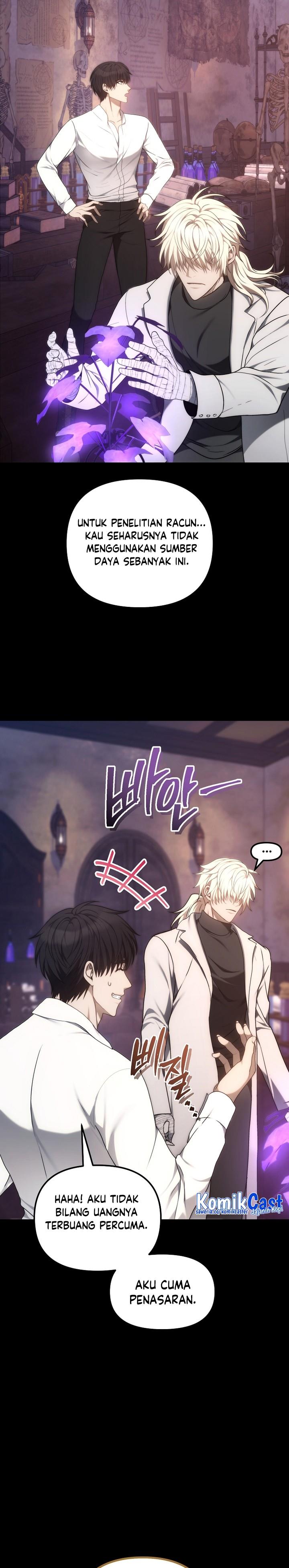 Ranker Who Lives a Second Time Chap 180 - Next Chap 181