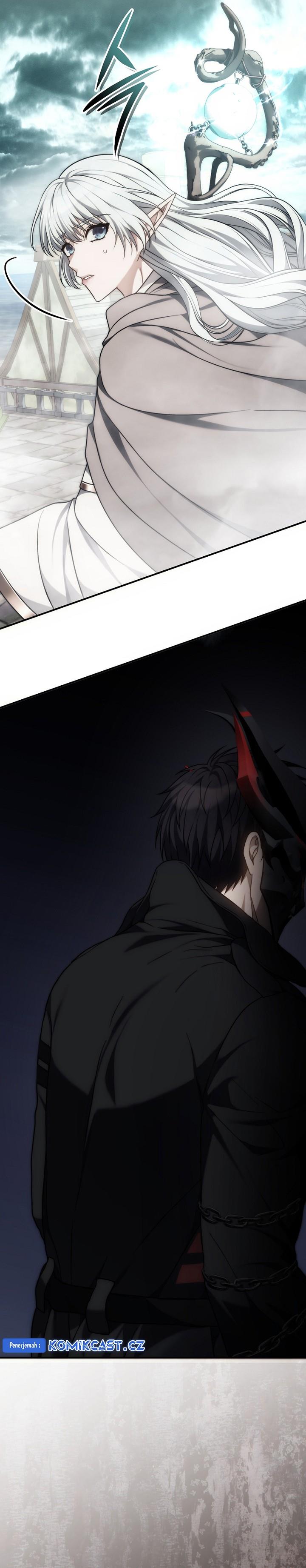 Ranker Who Lives a Second Time Chap 180 - Next Chap 181