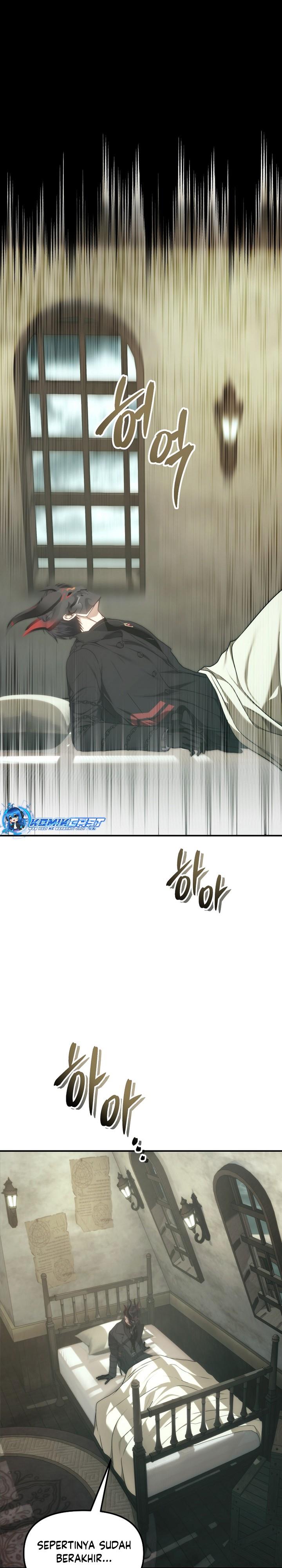 Ranker Who Lives a Second Time Chap 180 - Next Chap 181