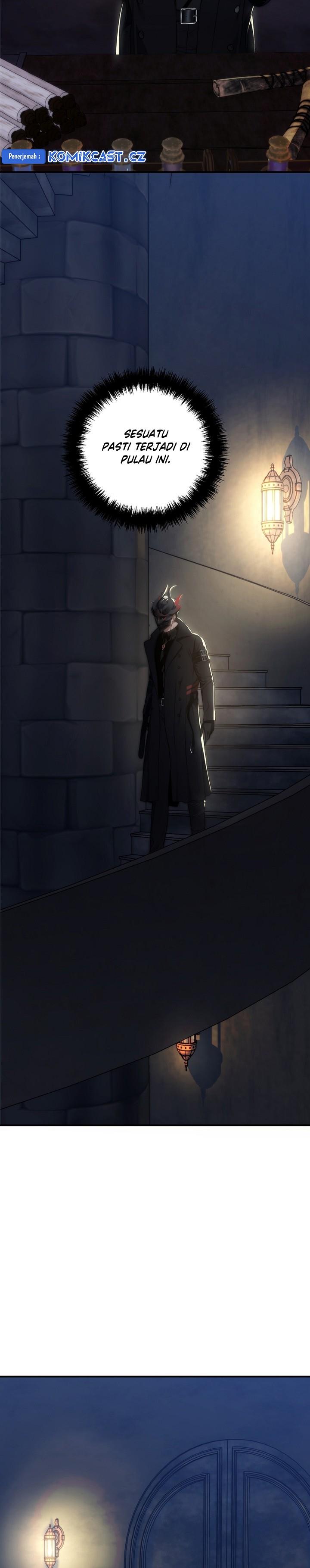 Ranker Who Lives a Second Time Chap 180 - Next Chap 181