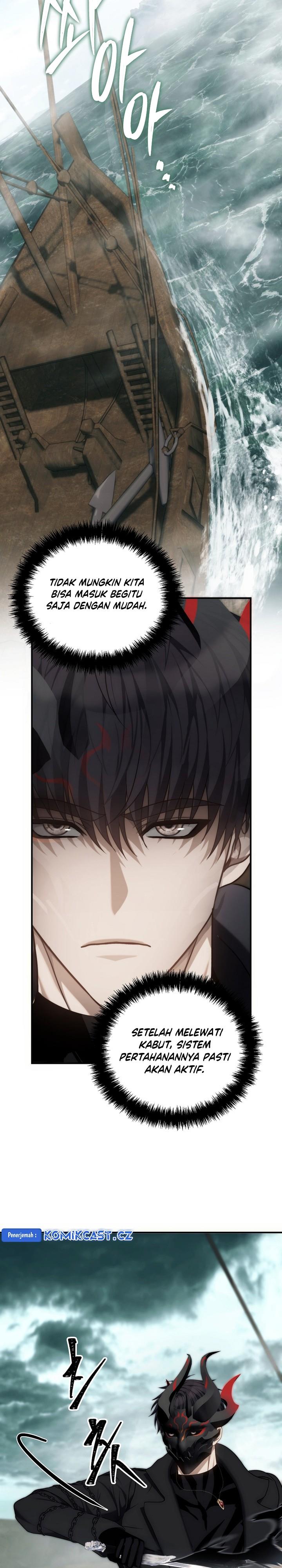 Ranker Who Lives a Second Time Chap 180 - Next Chap 181