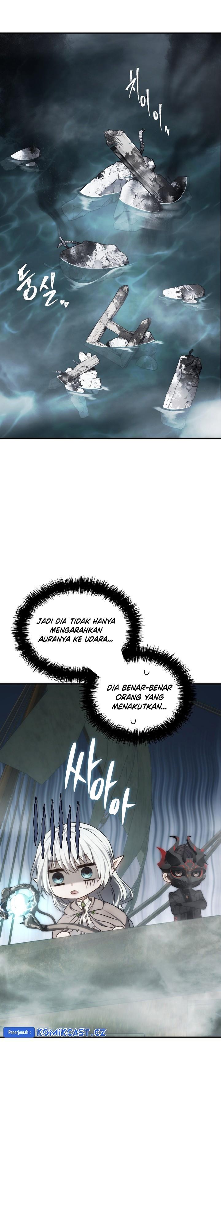 Ranker Who Lives a Second Time Chap 180 - Next Chap 181