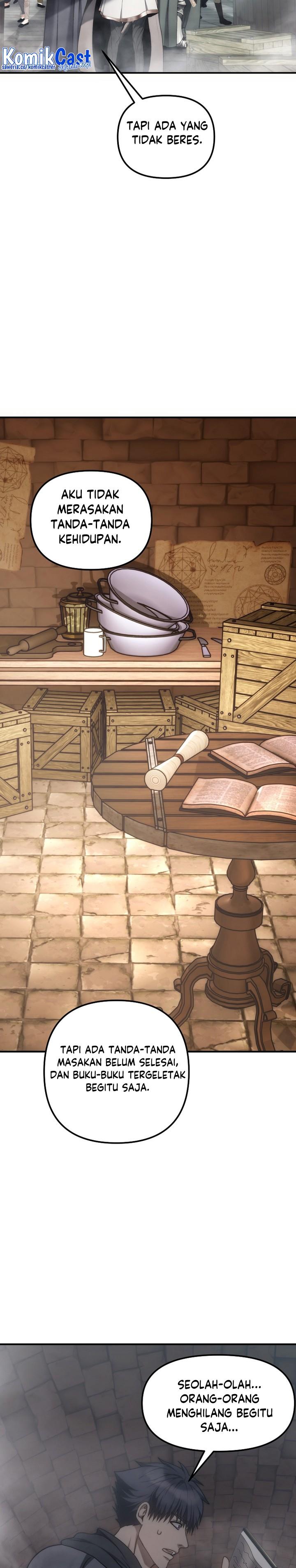 Ranker Who Lives a Second Time Chap 180 - Next Chap 181