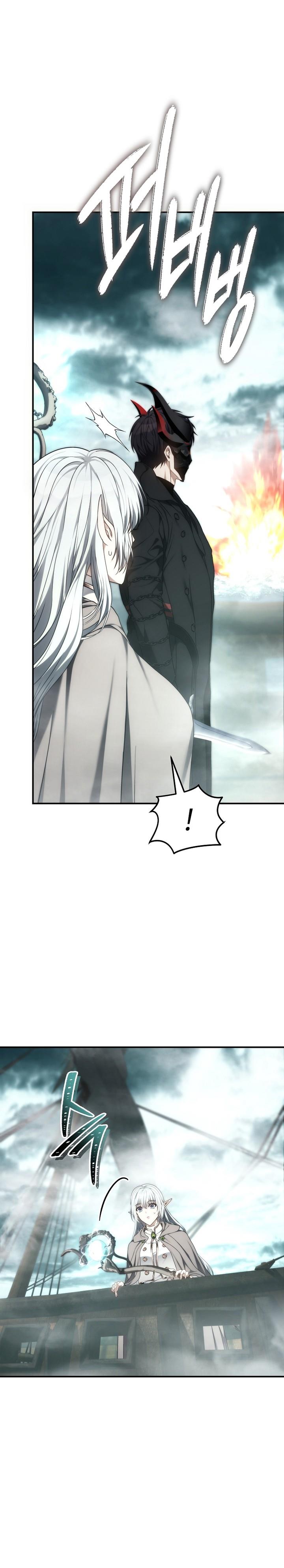 Ranker Who Lives a Second Time Chap 180 - Next Chap 181