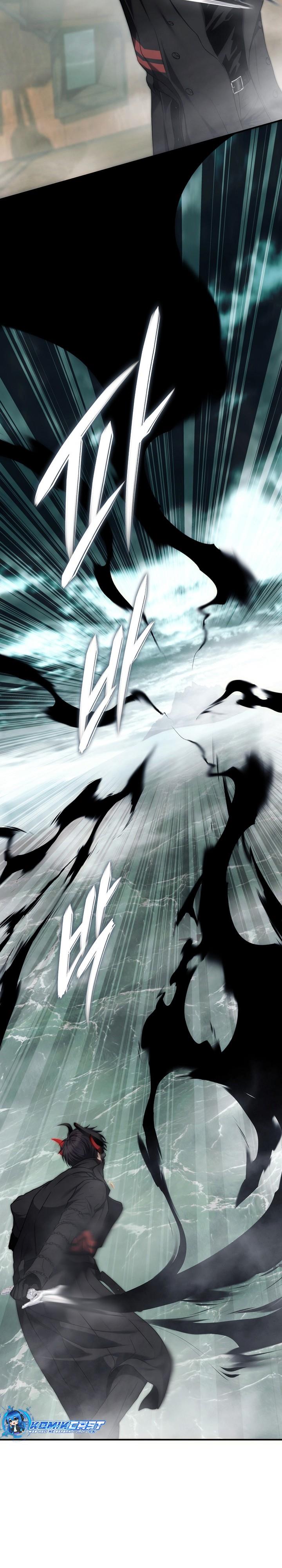 Ranker Who Lives a Second Time Chap 180 - Next Chap 181