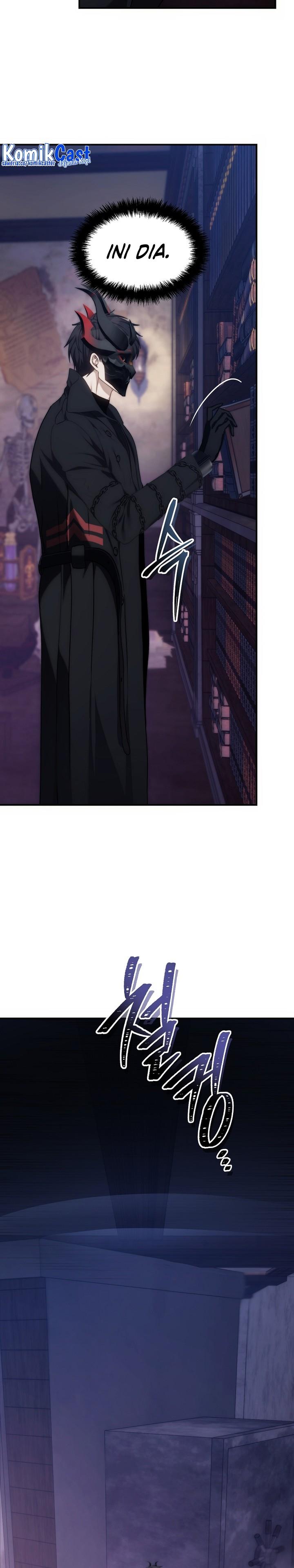 Ranker Who Lives a Second Time Chap 180 - Next Chap 181