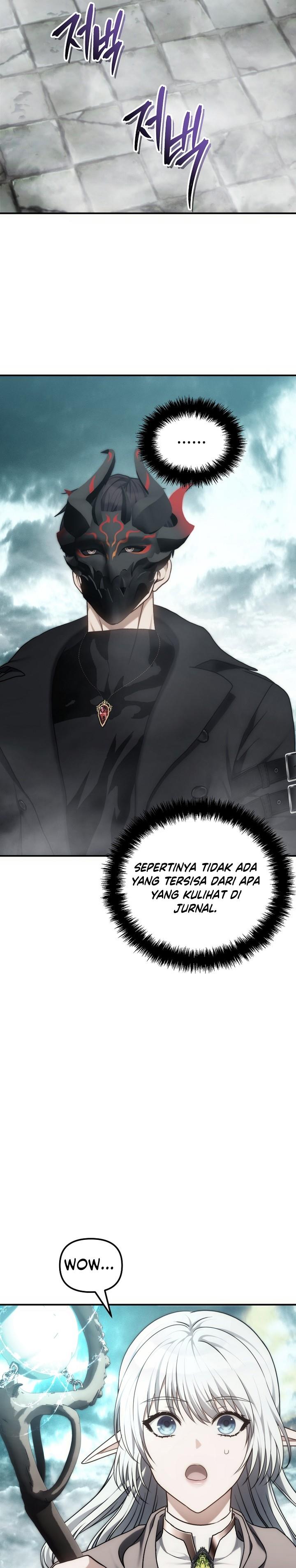 Ranker Who Lives a Second Time Chap 180 - Next Chap 181