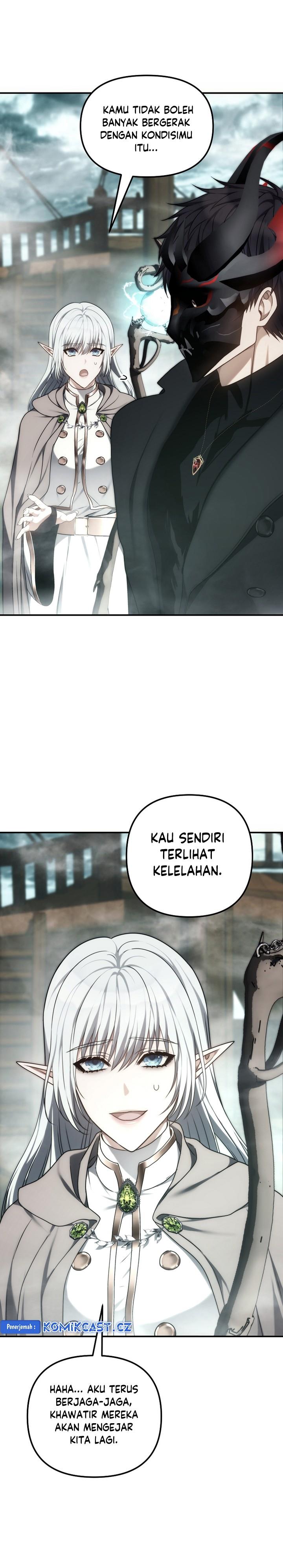 Ranker Who Lives a Second Time Chap 180 - Next Chap 181