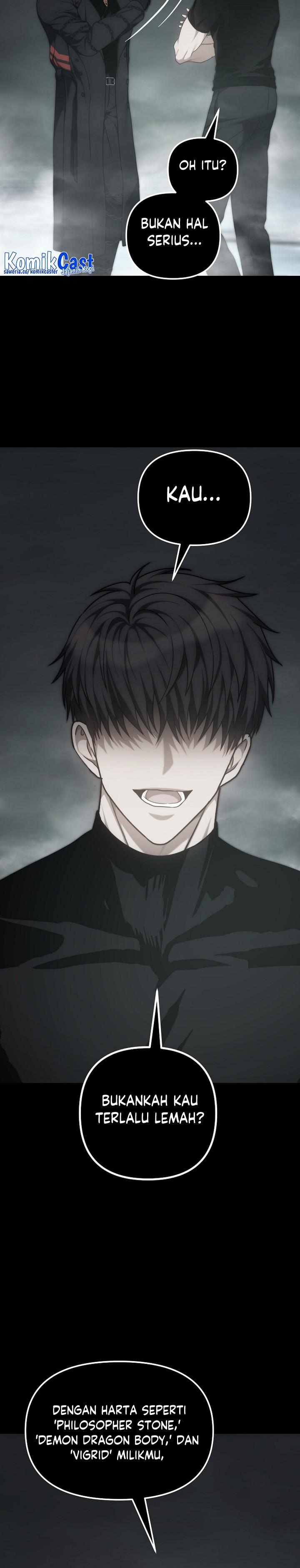 Ranker Who Lives a Second Time Chap 180 - Next Chap 181