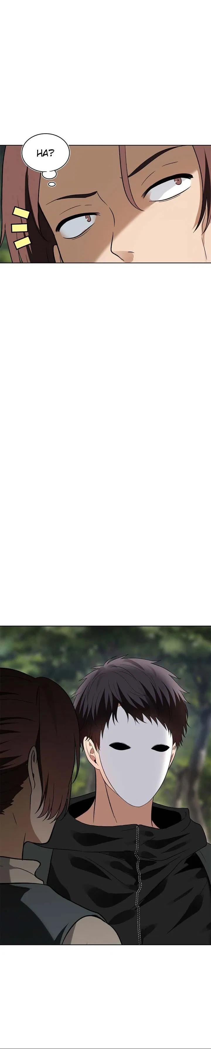 Ranker Who Lives a Second Time Chap 18 - Next Chap 19