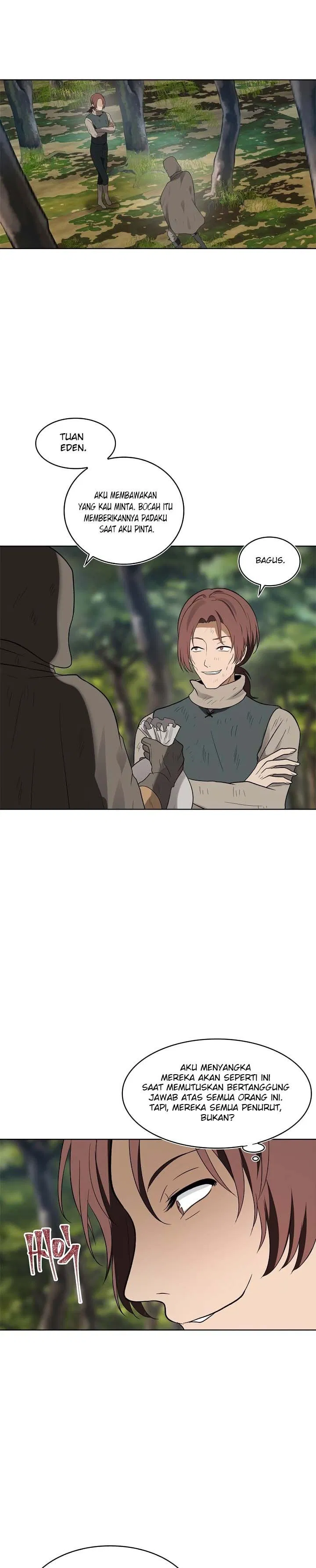 Ranker Who Lives a Second Time Chap 18 - Next Chap 19