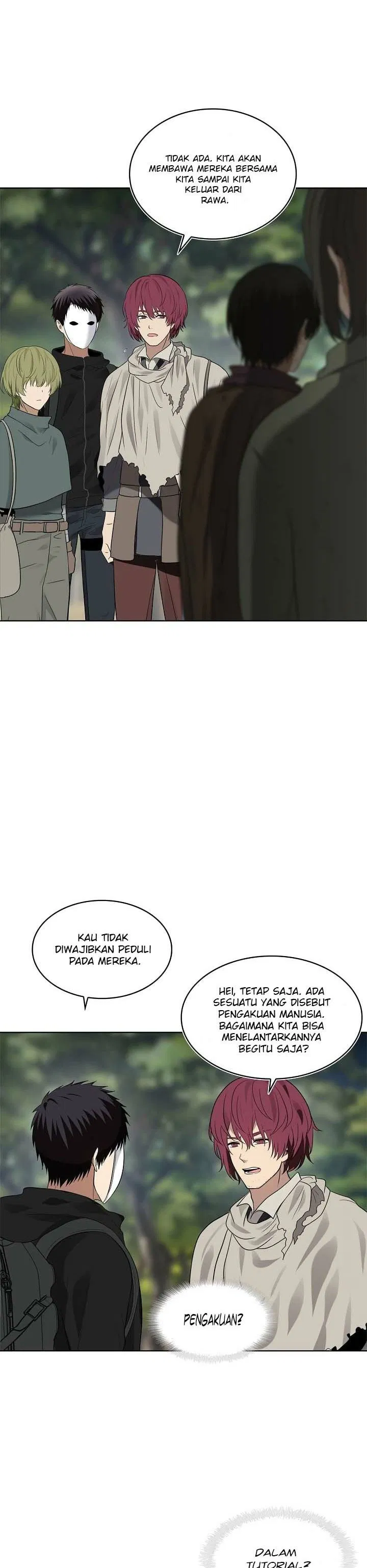 Ranker Who Lives a Second Time Chap 18 - Next Chap 19