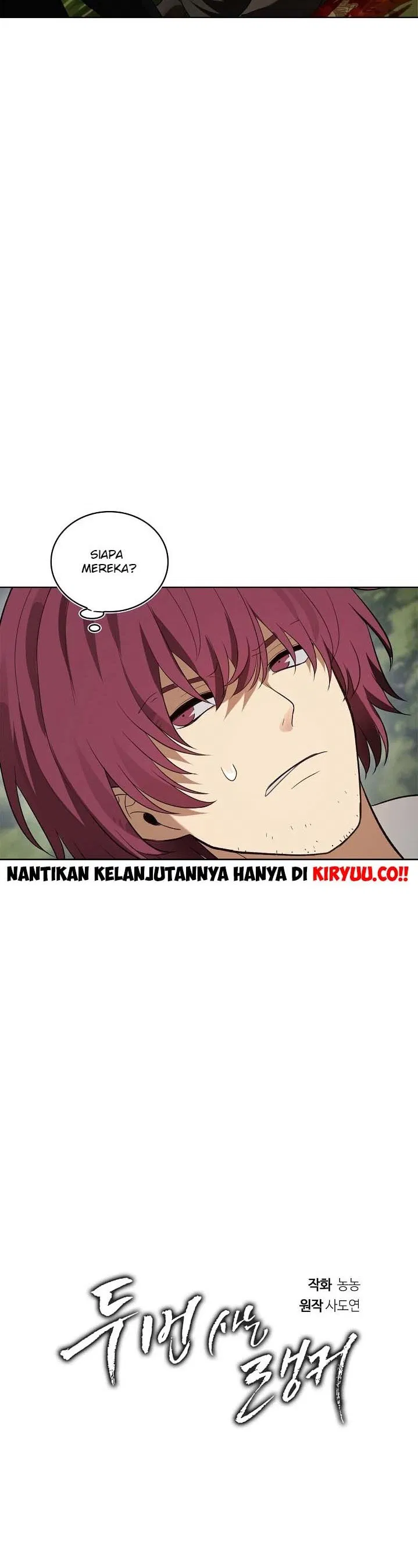 Ranker Who Lives a Second Time Chap 18 - Next Chap 19