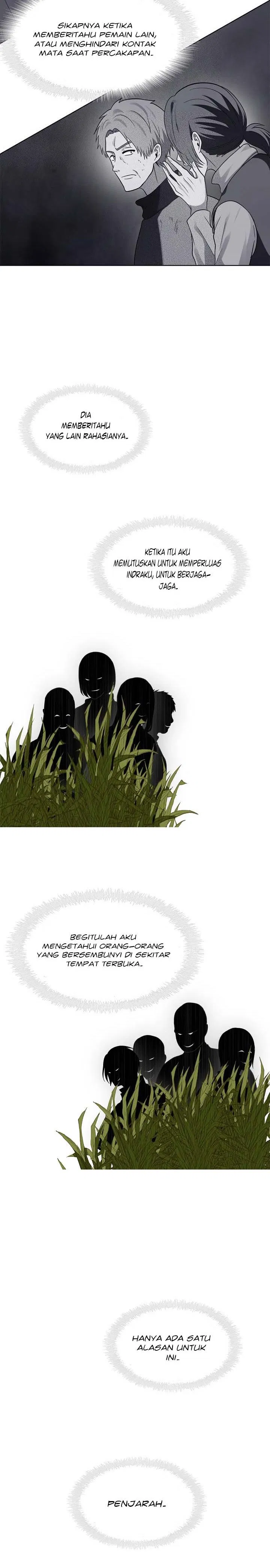 Ranker Who Lives a Second Time Chap 18 - Next Chap 19