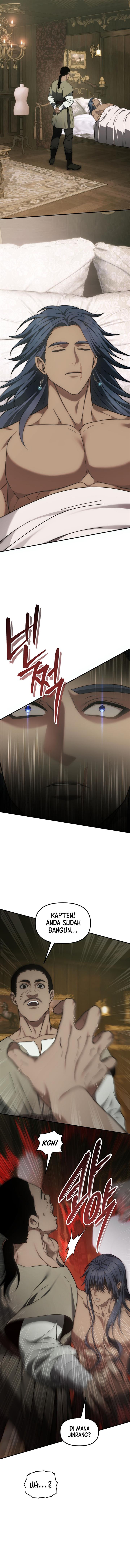 Ranker Who Lives a Second Time Chap 181 - Next Chap 182