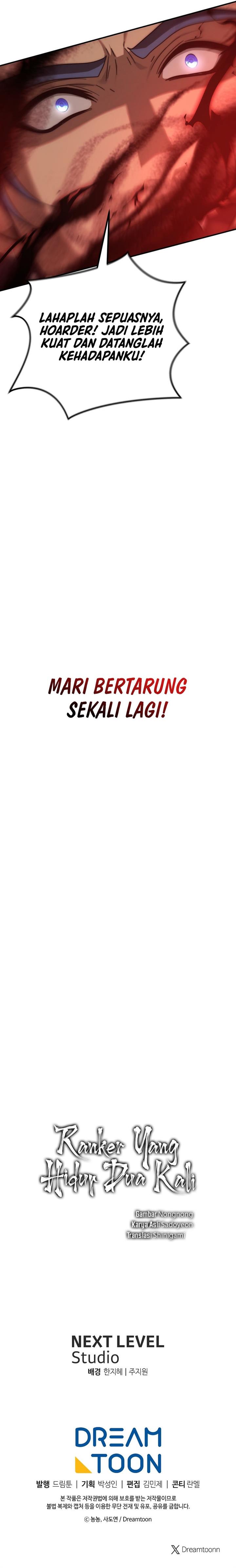 Ranker Who Lives a Second Time Chap 181 - Next Chap 182