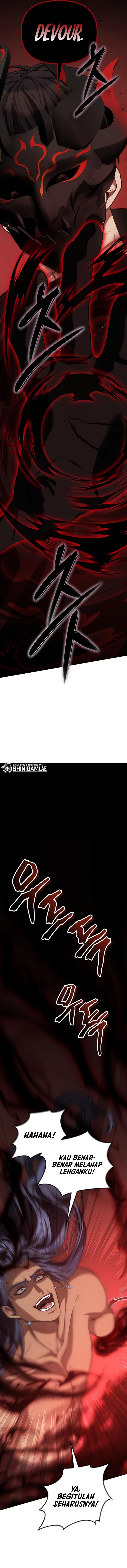 Ranker Who Lives a Second Time Chap 181 - Next Chap 182