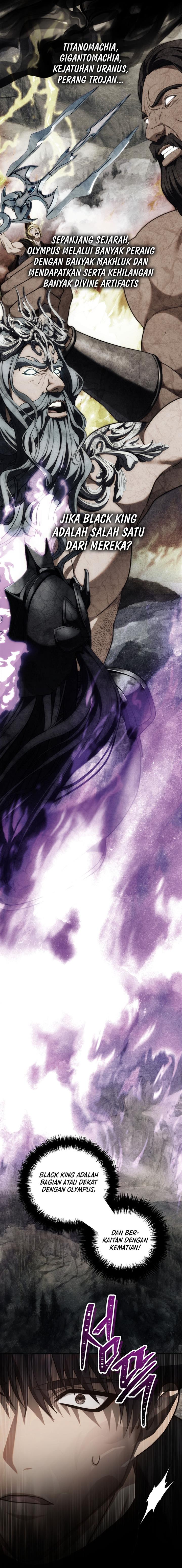 Ranker Who Lives a Second Time Chap 181 - Next Chap 182