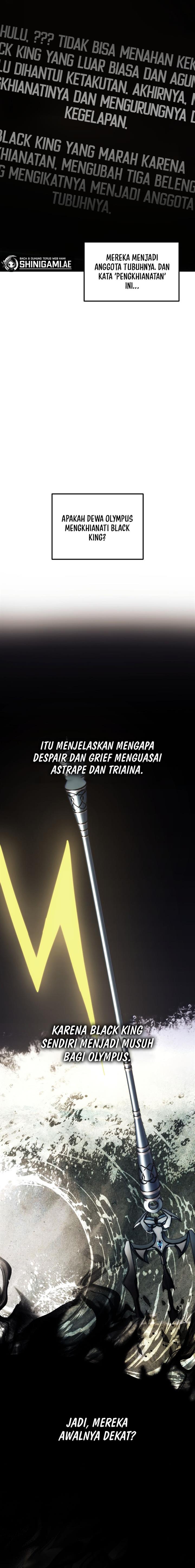 Ranker Who Lives a Second Time Chap 181 - Next Chap 182