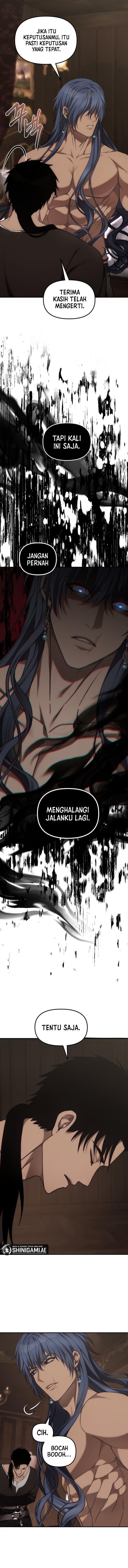 Ranker Who Lives a Second Time Chap 181 - Next Chap 182