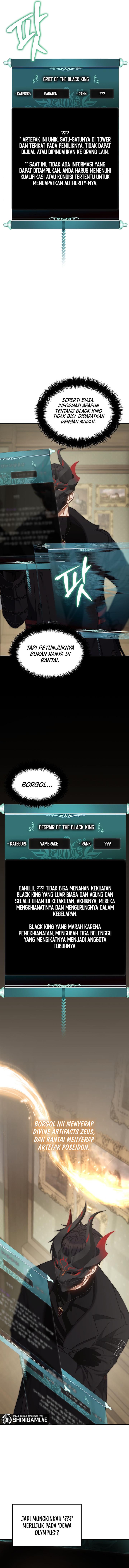 Ranker Who Lives a Second Time Chap 181 - Next Chap 182