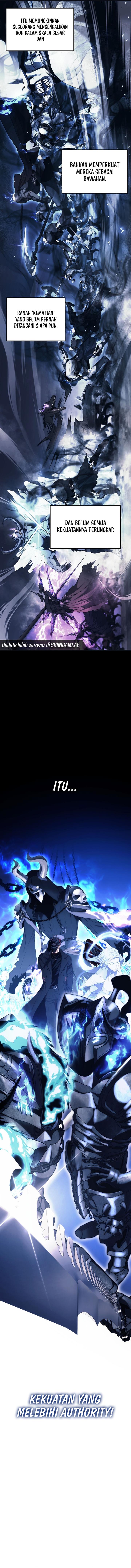 Ranker Who Lives a Second Time Chap 181 - Next Chap 182