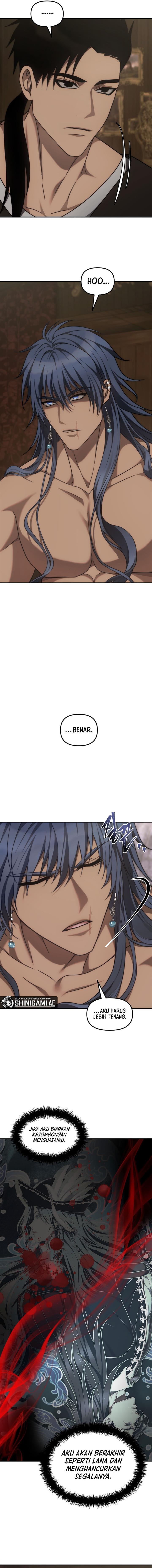 Ranker Who Lives a Second Time Chap 181 - Next Chap 182