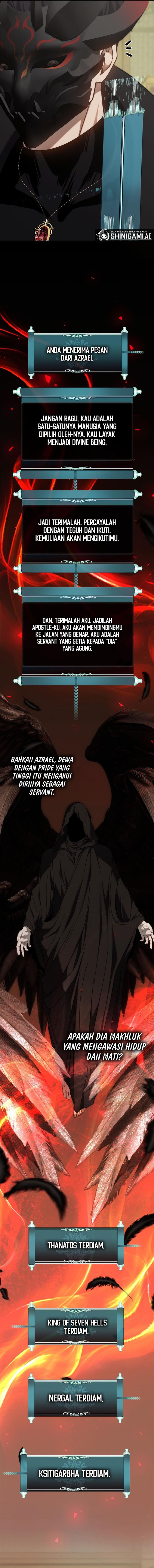 Ranker Who Lives a Second Time Chap 181 - Next Chap 182