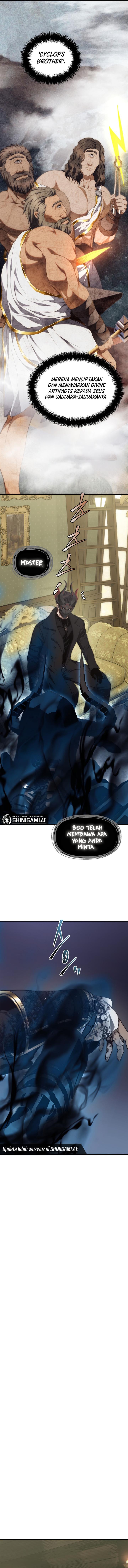 Ranker Who Lives a Second Time Chap 181 - Next Chap 182