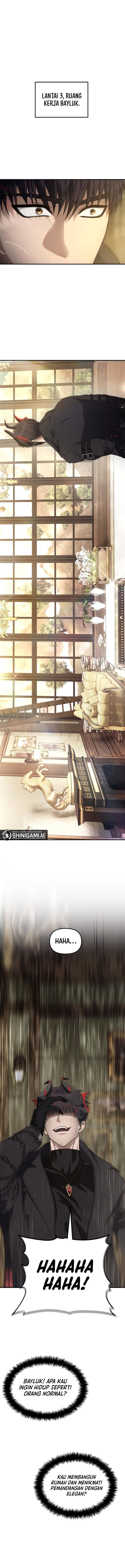 Ranker Who Lives a Second Time Chap 181 - Next Chap 182