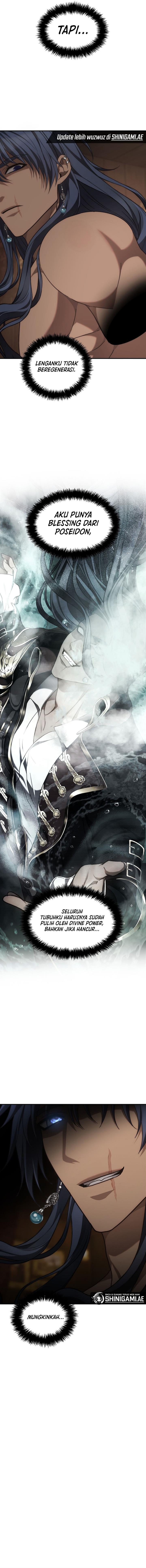 Ranker Who Lives a Second Time Chap 181 - Next Chap 182