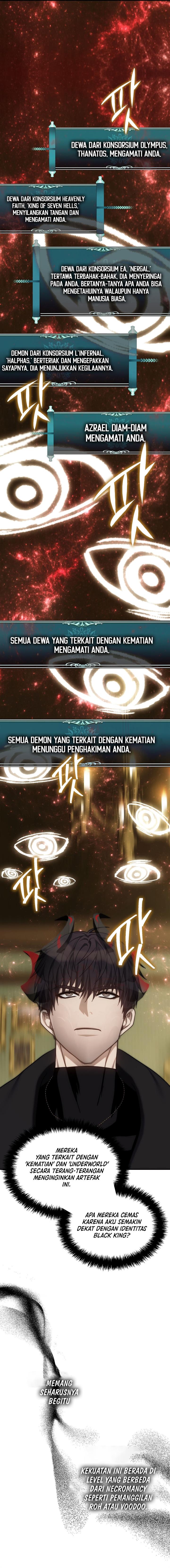 Ranker Who Lives a Second Time Chap 181 - Next Chap 182