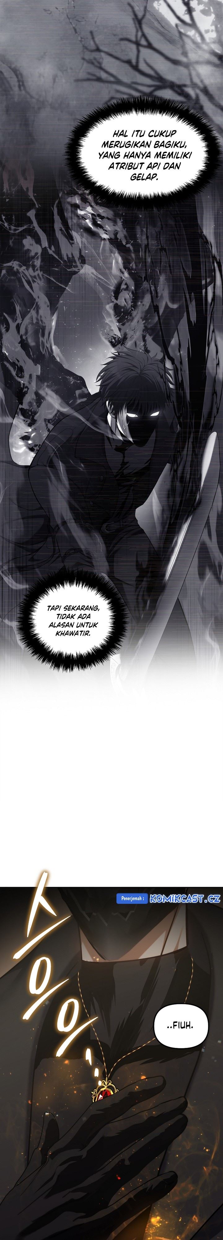 Ranker Who Lives a Second Time Chap 182 - Next Chap 183
