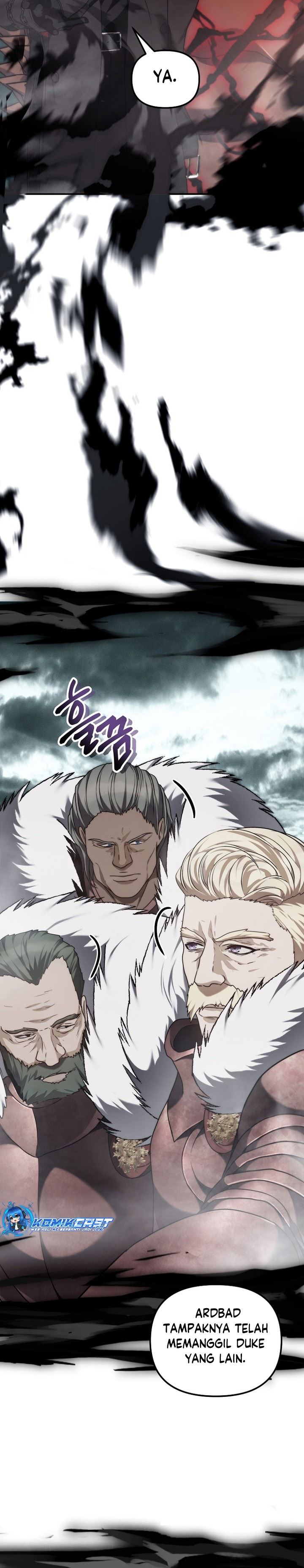 Ranker Who Lives a Second Time Chap 182 - Next Chap 183