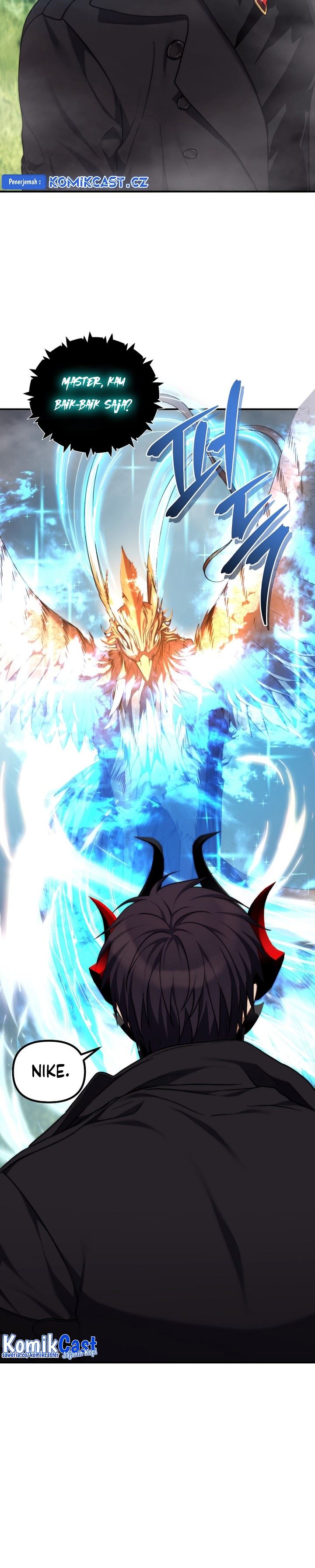 Ranker Who Lives a Second Time Chap 182 - Next Chap 183