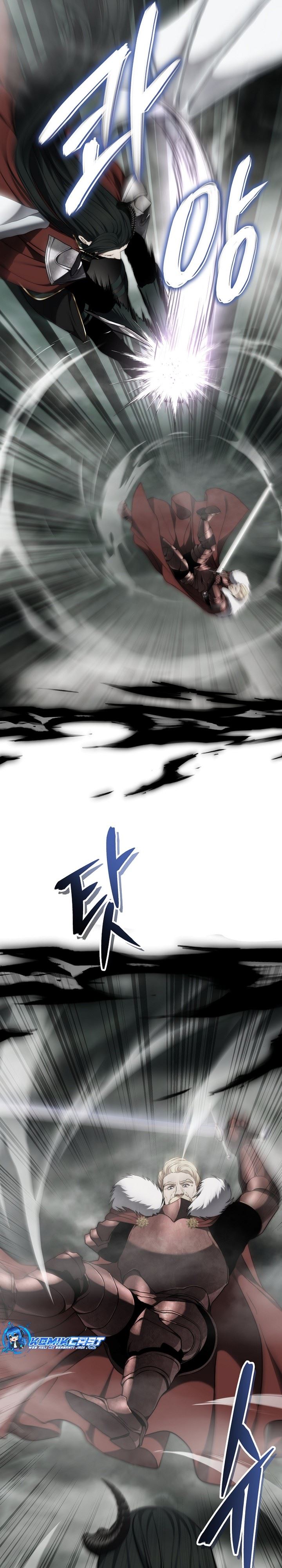 Ranker Who Lives a Second Time Chap 182 - Next Chap 183