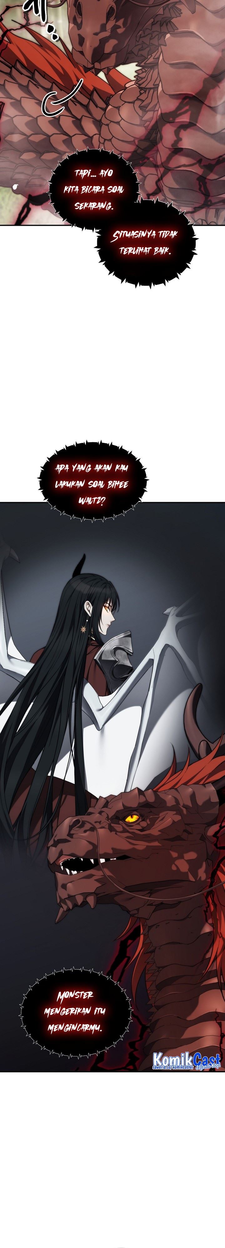 Ranker Who Lives a Second Time Chap 182 - Next Chap 183