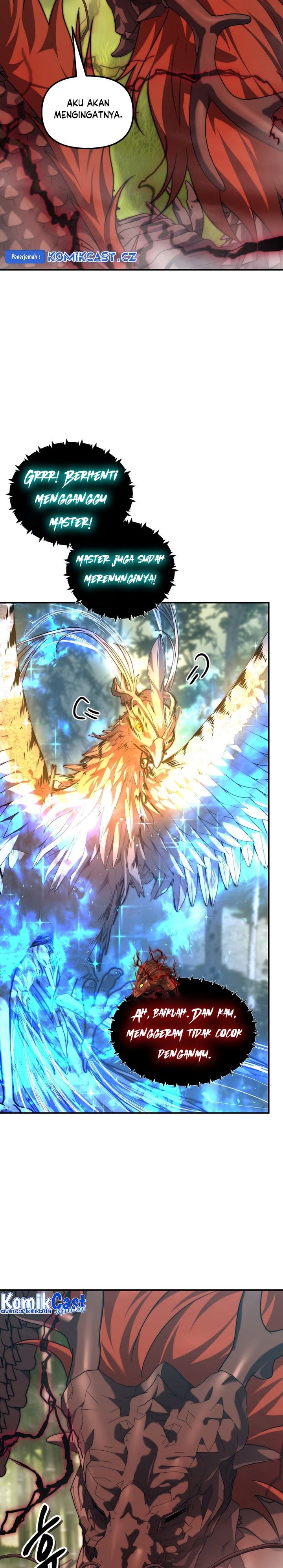 Ranker Who Lives a Second Time Chap 182 - Next Chap 183