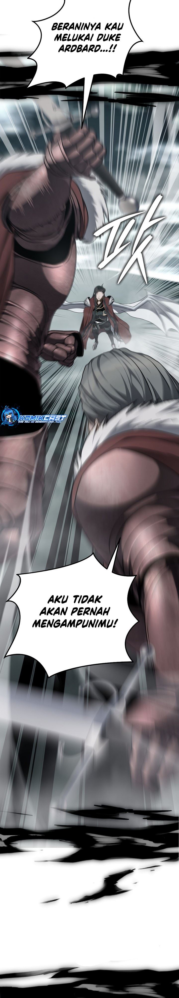 Ranker Who Lives a Second Time Chap 182 - Next Chap 183